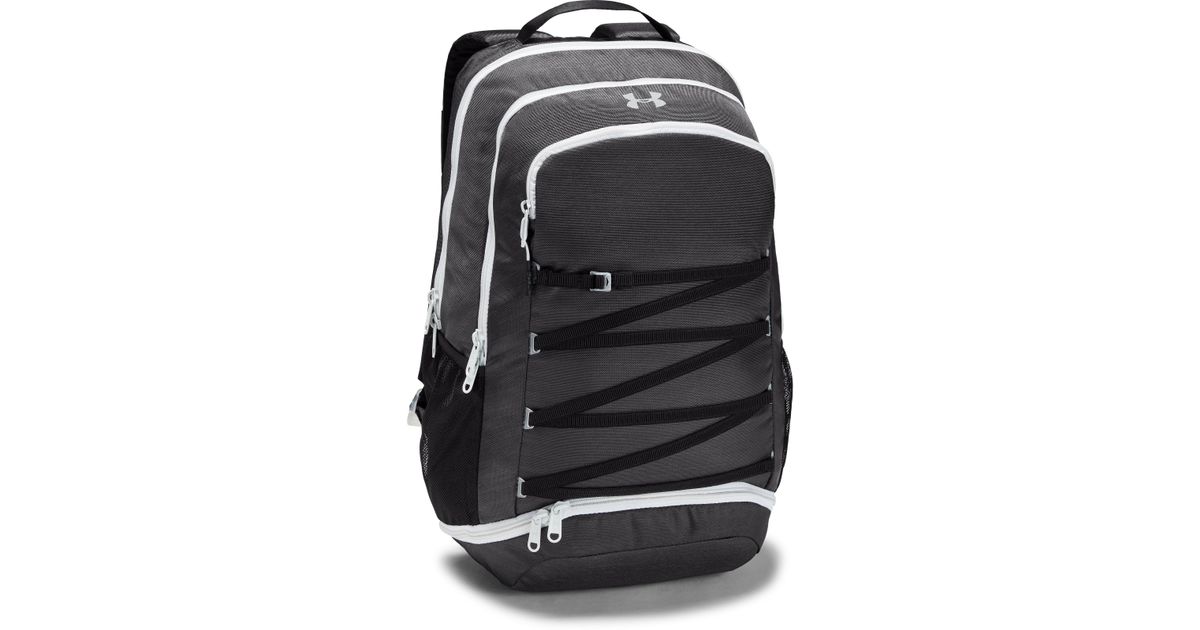 under armour imprint backpack
