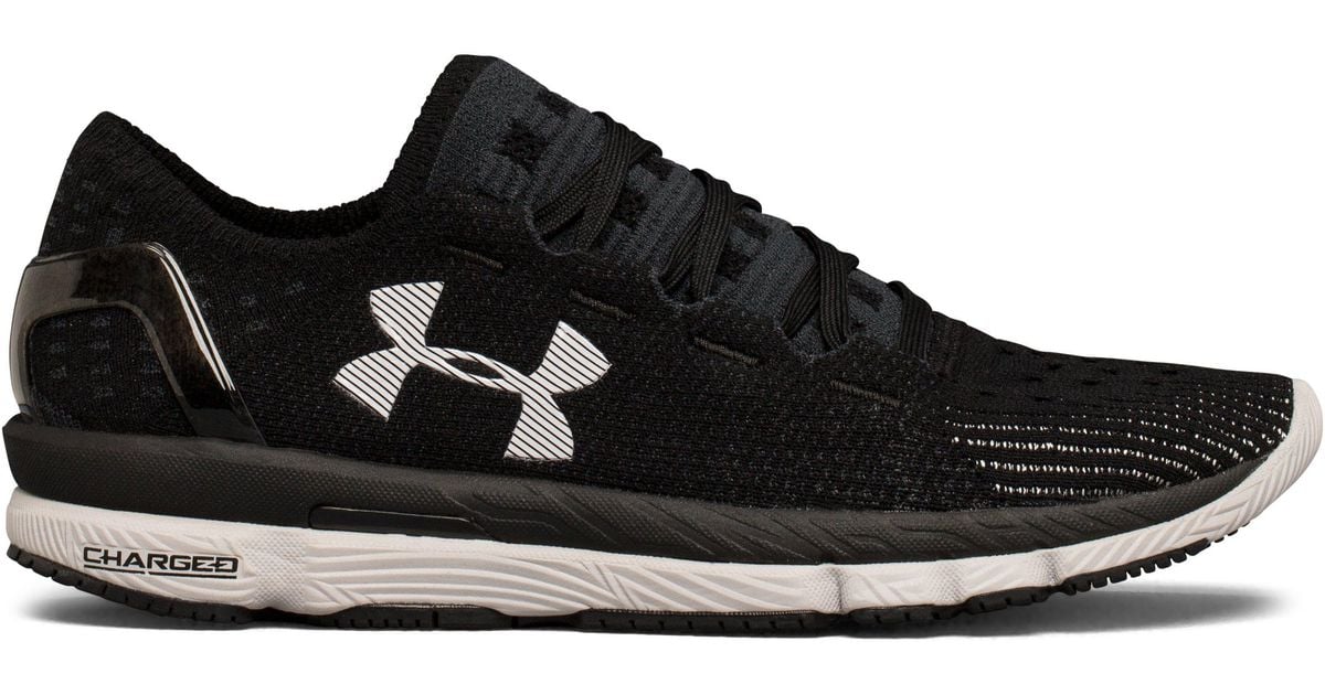 under armour speedform slingshot women's