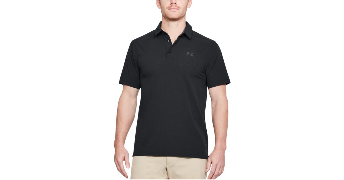 ua playoff vented woven