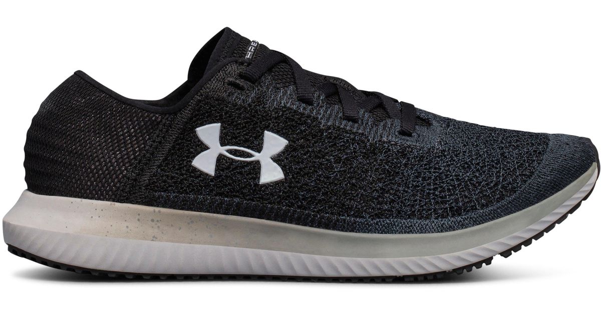 ua threadborne blur