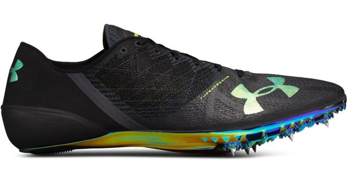 under armour speedform intake 2