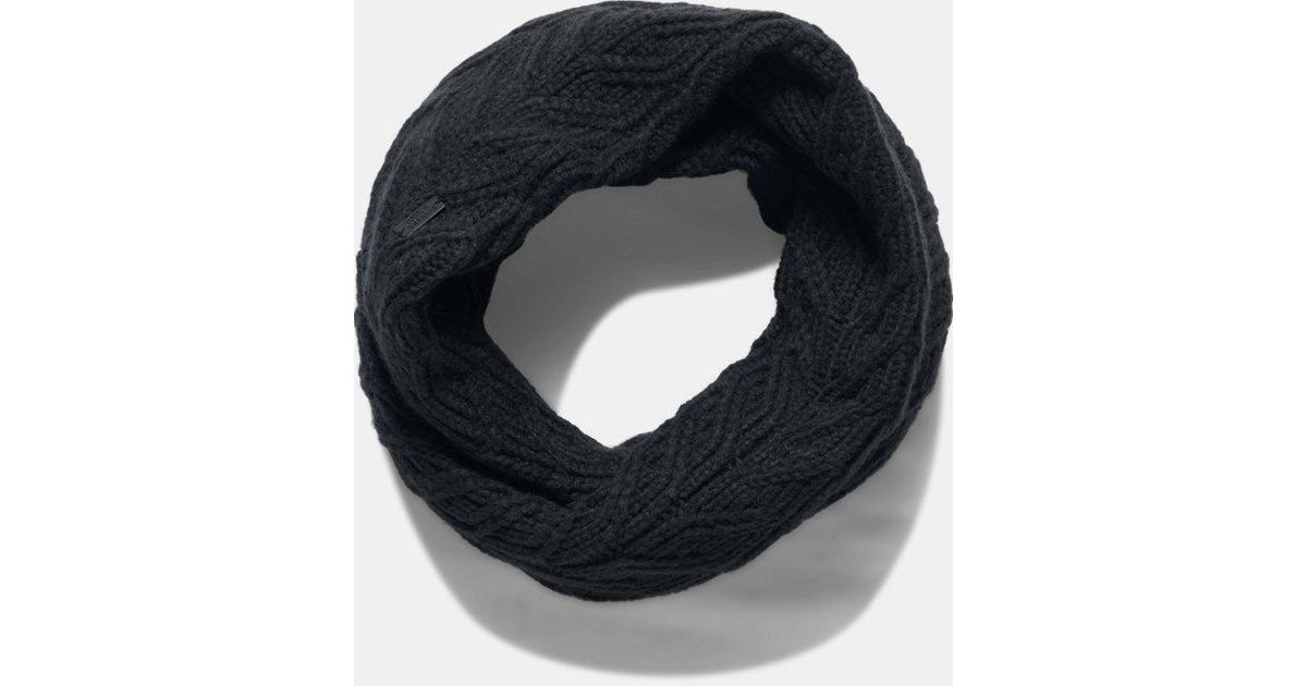 under armour around town scarf