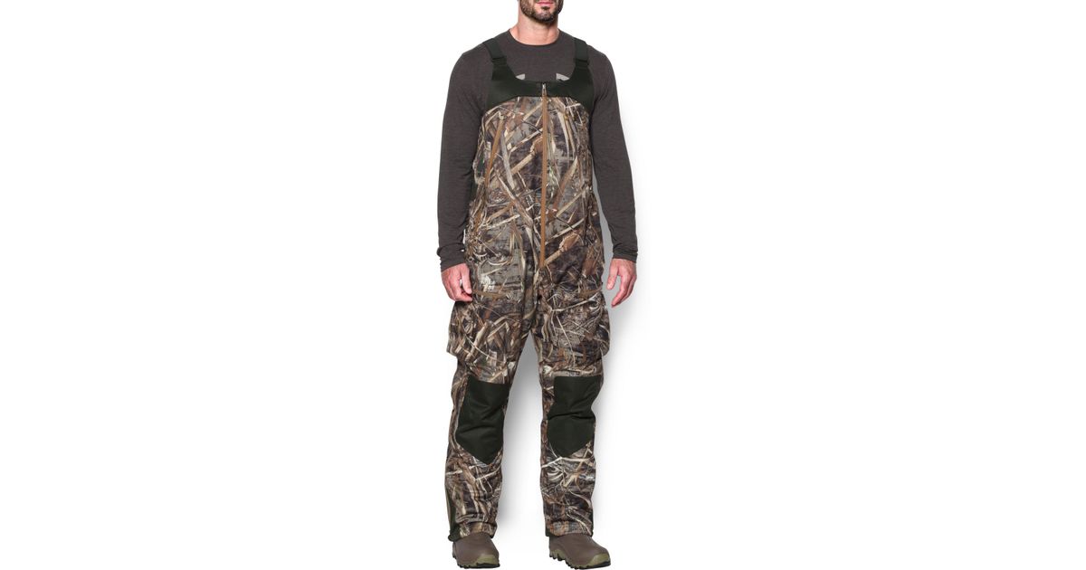 ua storm skysweeper insulated parka