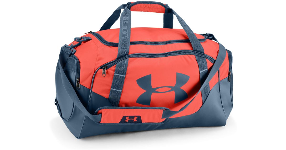 undeniable 3.0 medium duffle