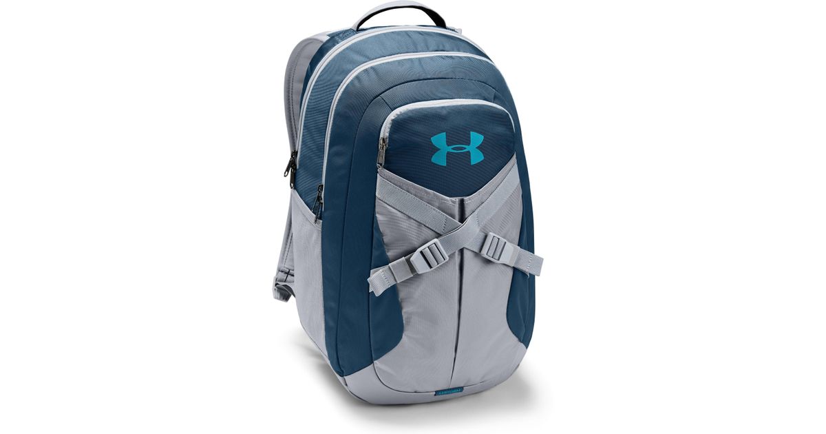ua recruit 2.0 backpack