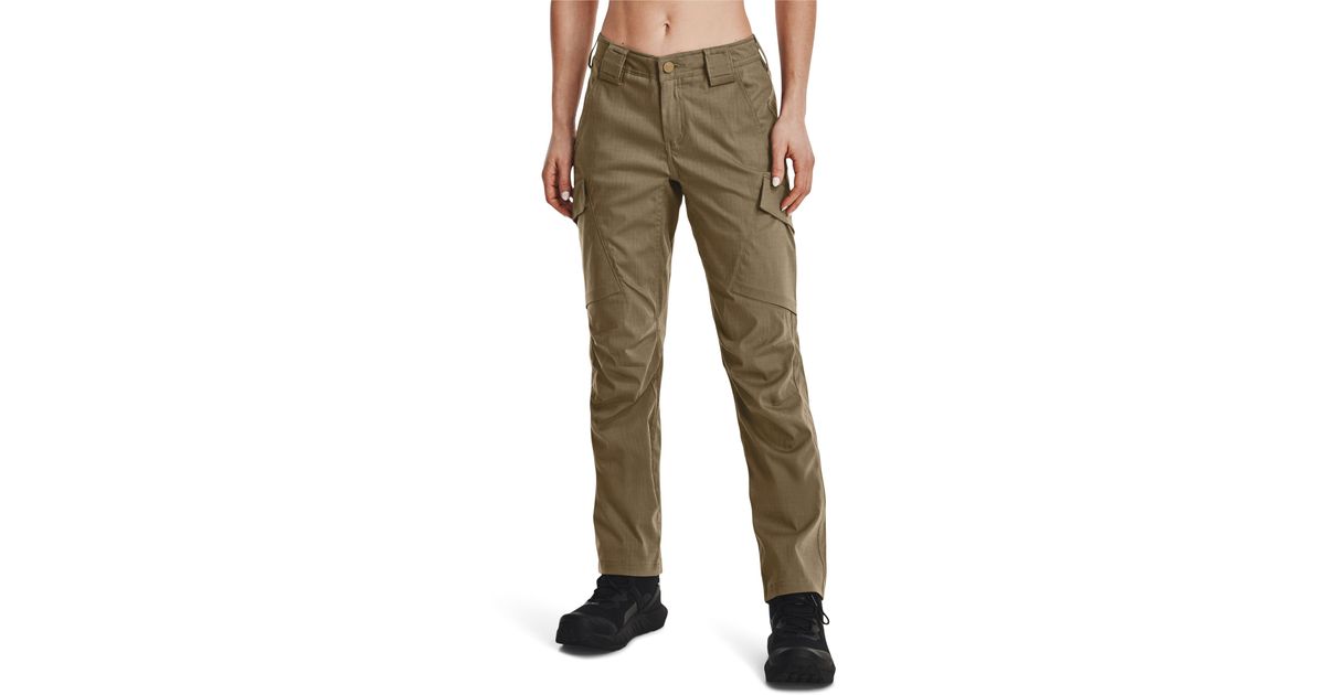 men's ua enduro elite cargo pants