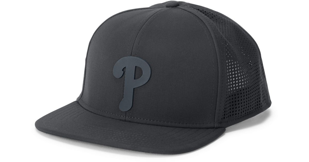 under armour mlb supervent