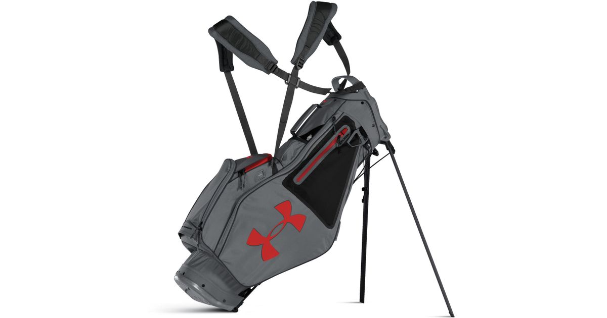 golf bag under armour