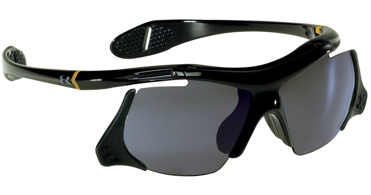 Under armour flip up baseball sunglasses Clearance