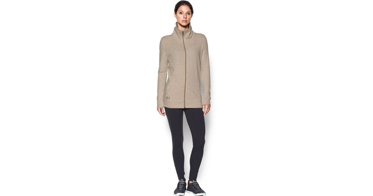 Ua traveler full zip new arrivals