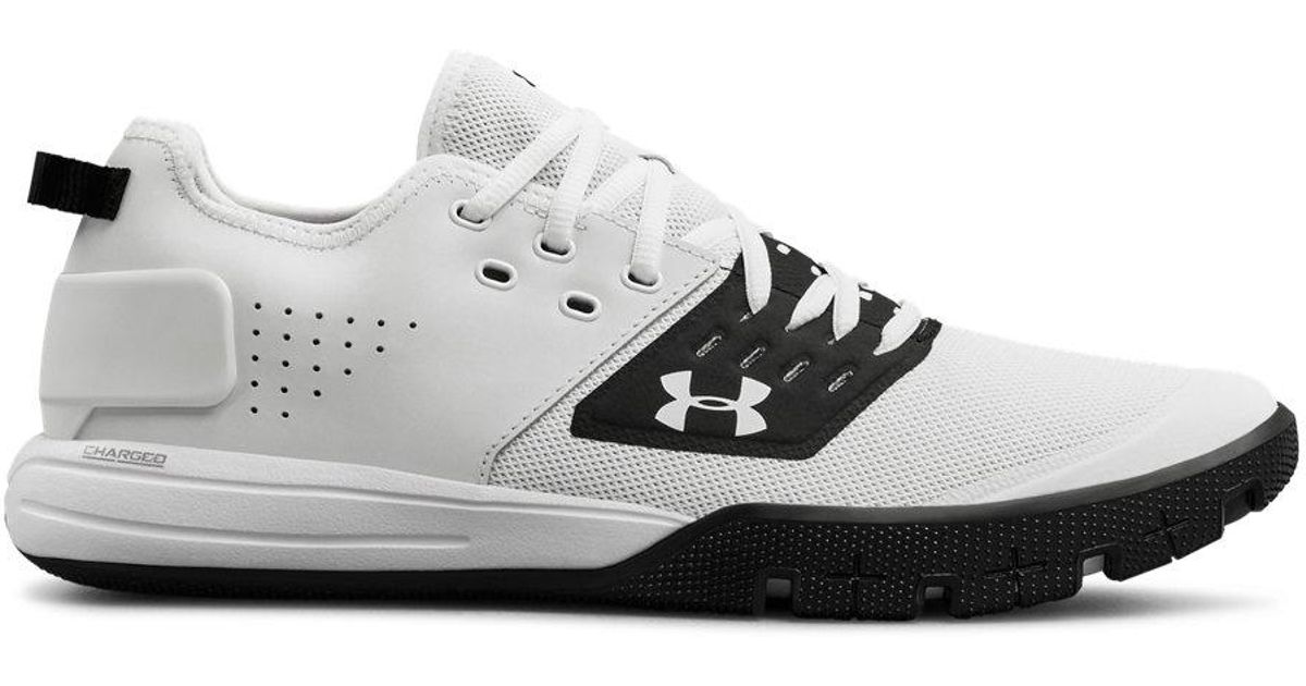 under armor charged ultimate 3.