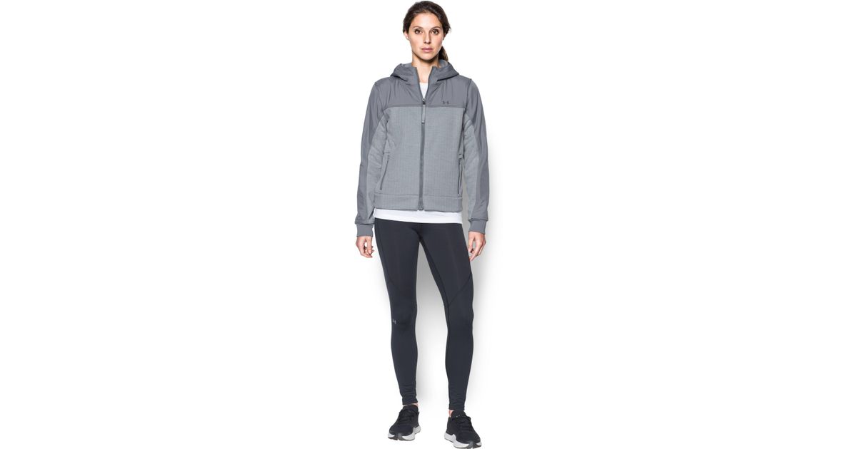 under armour swacket sale women