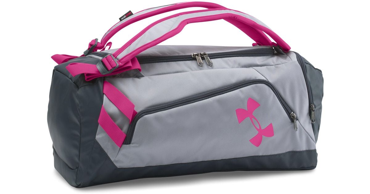 under armour backpack duffle