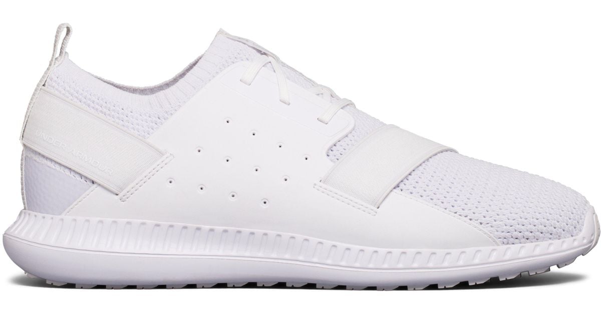 under armour threadborne shoes