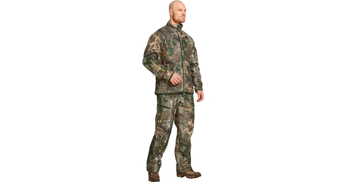 under armour rut pants