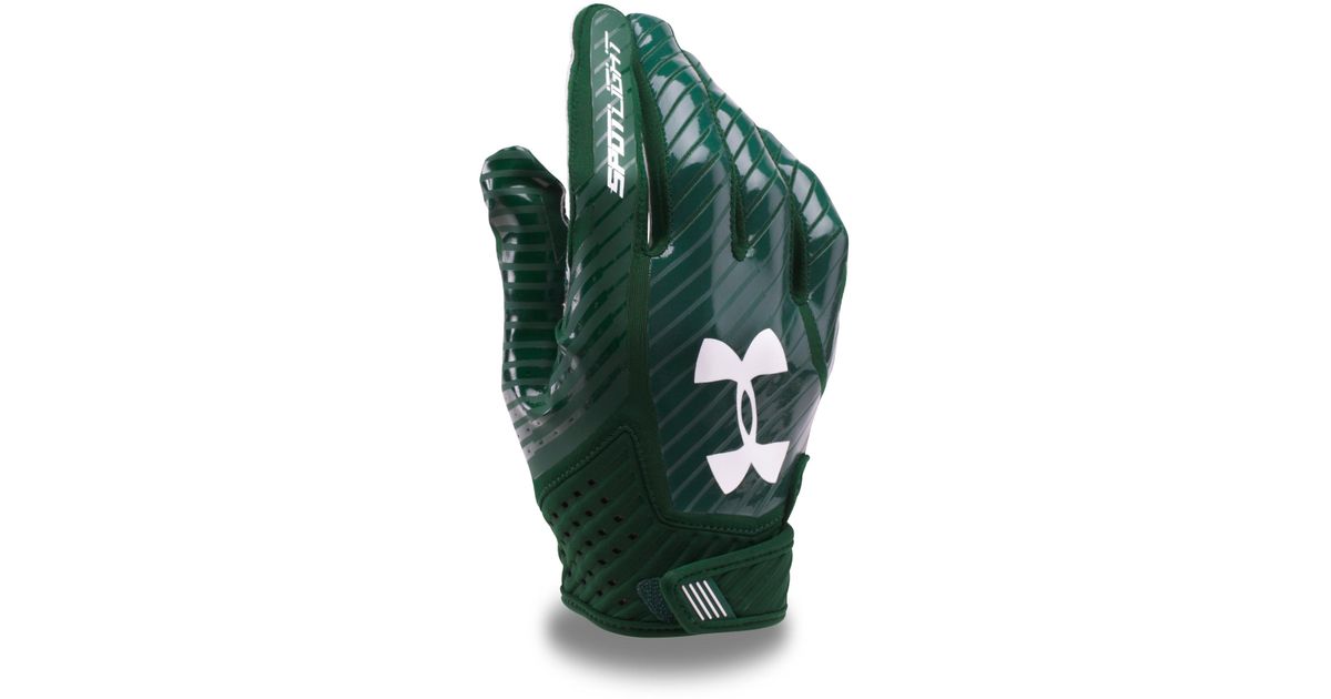 ua escape gloves
