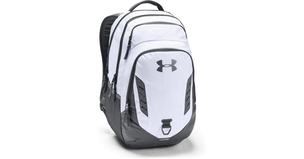 ua gameday backpack