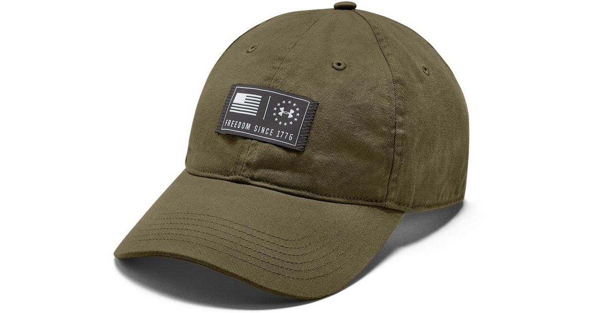 Men's ua freedom fury cap Clearance
