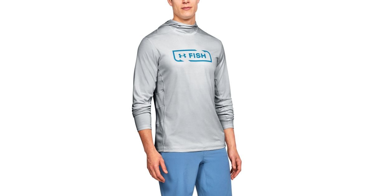 under armour tech hoodie