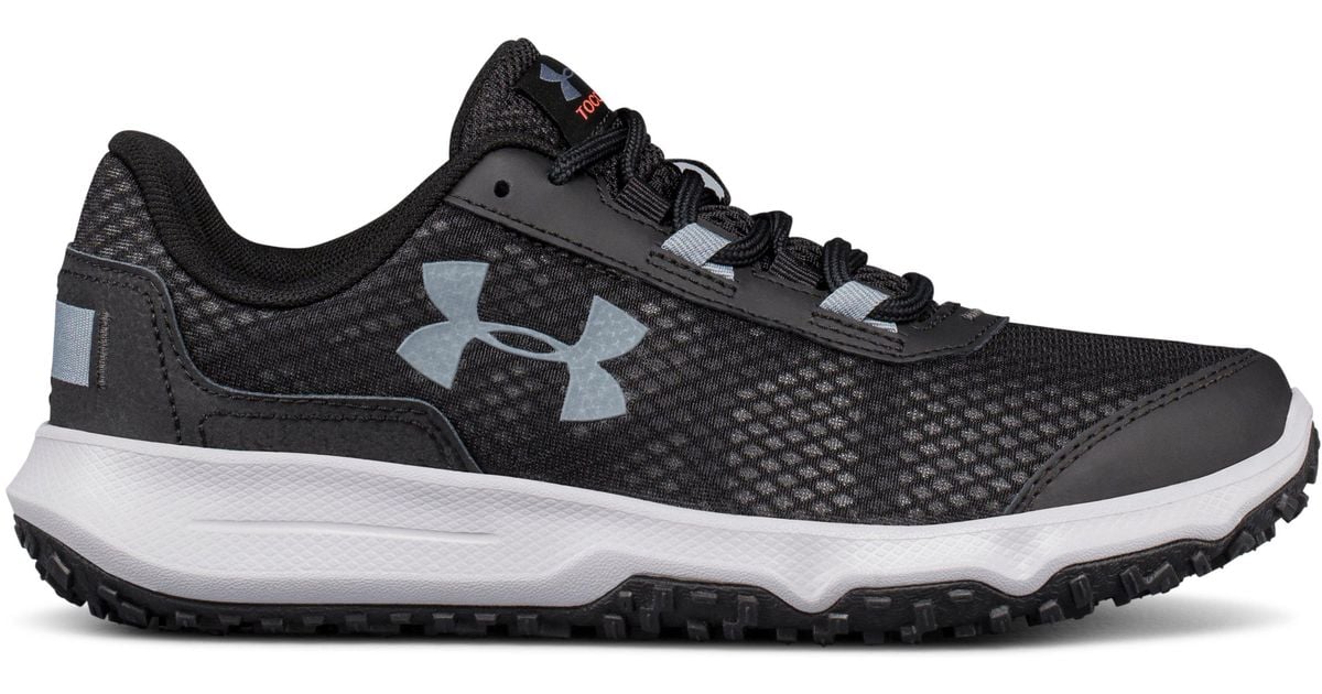 ua toccoa shoes