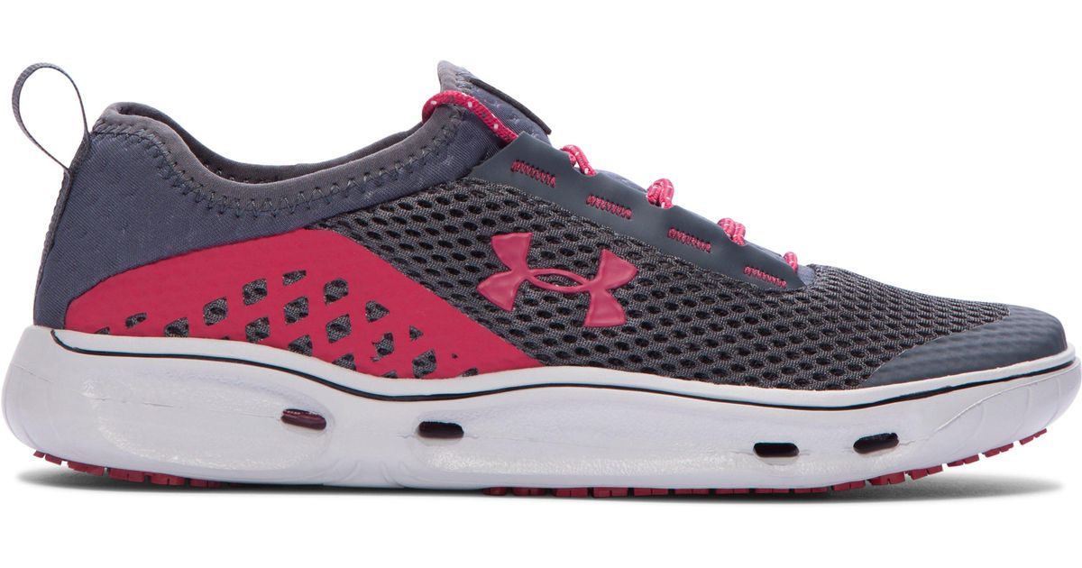 women's ua kilchis shoes