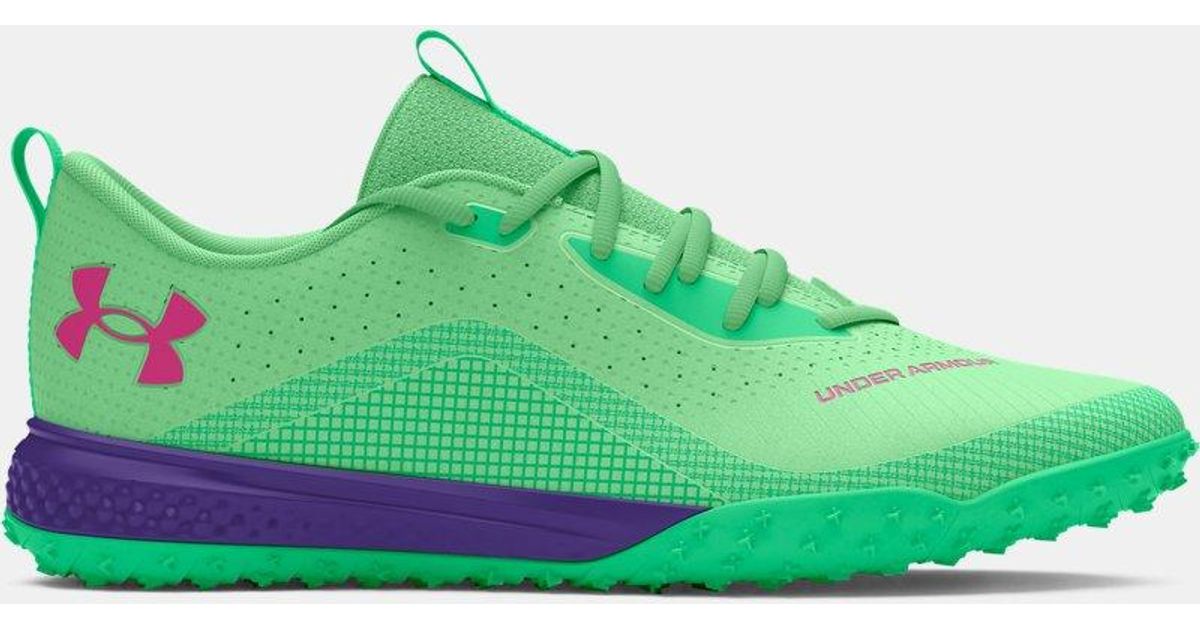 Yard Turf Tenis De Entrenamiento Under Armour Tenis De