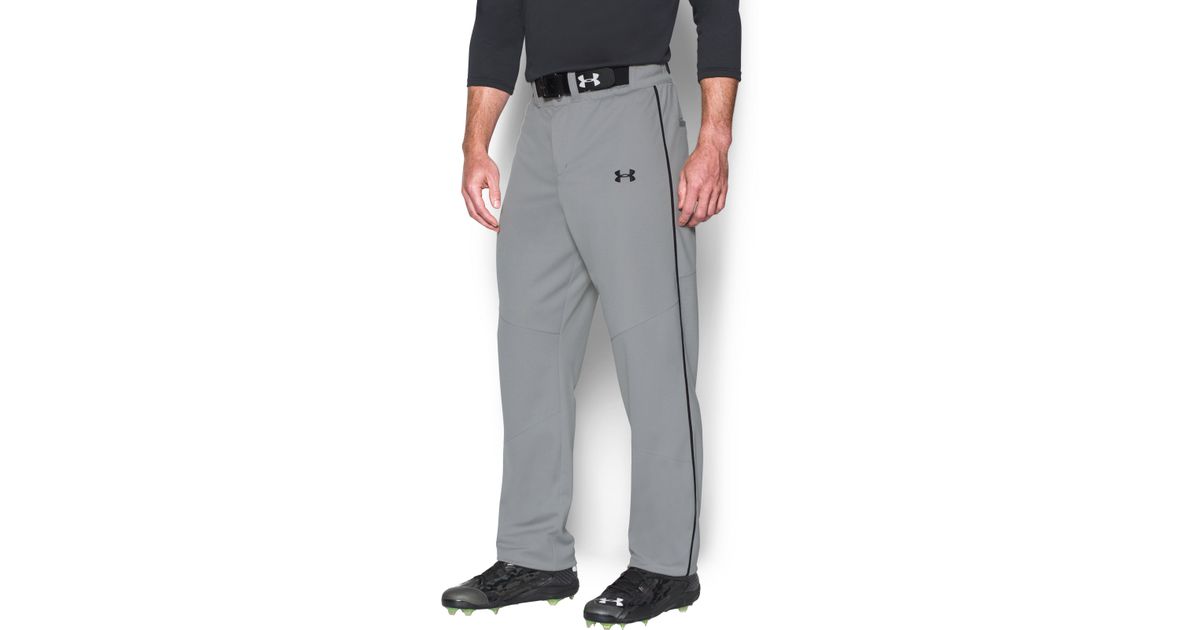 under armour leadoff ii piped pant