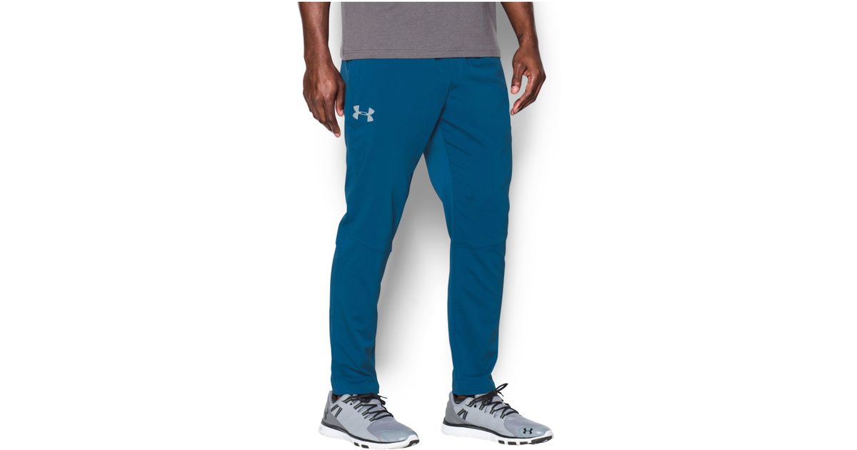 under armour hiit woven pants