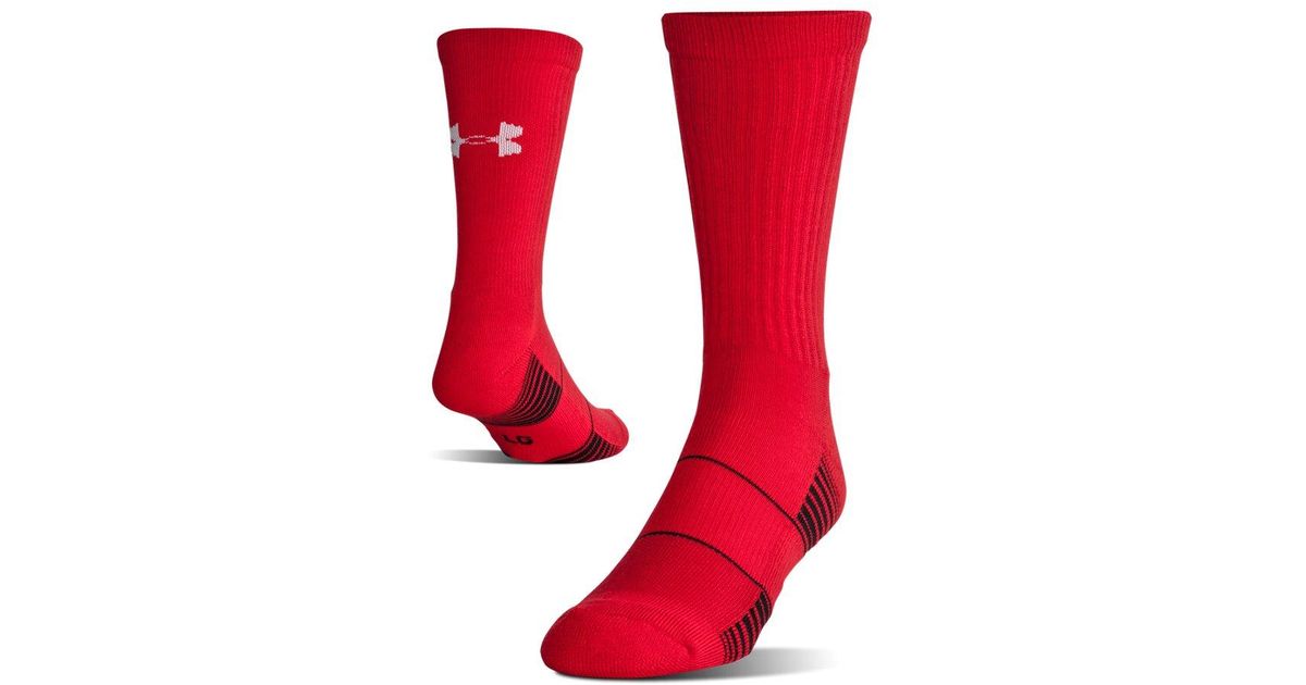 under armour team socks