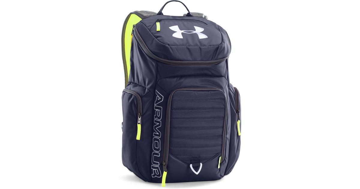 under armour undeniable ii backpack