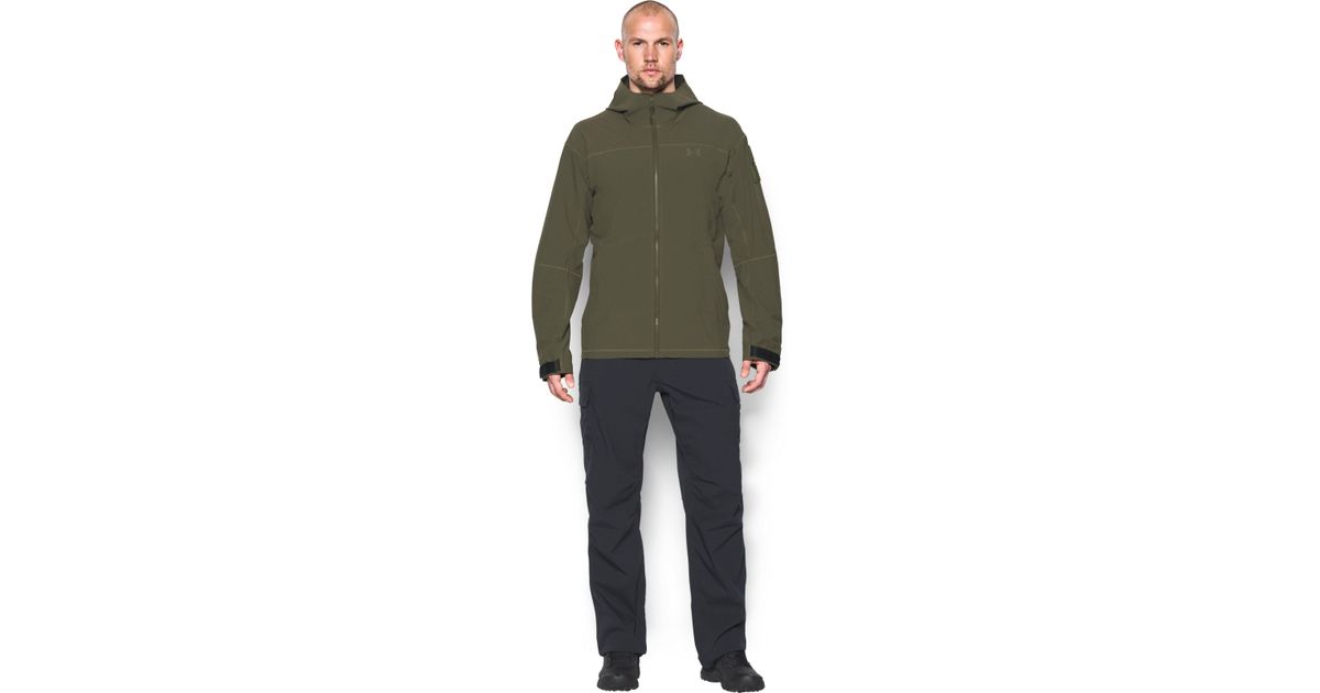 under armour tactical softshell 3.0