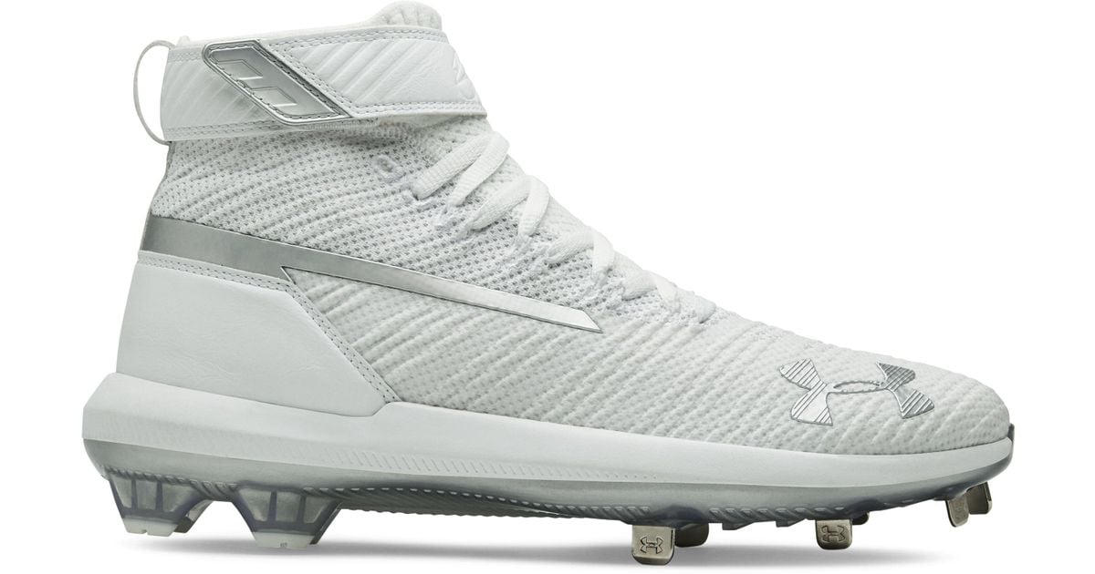 harper under armour cleats