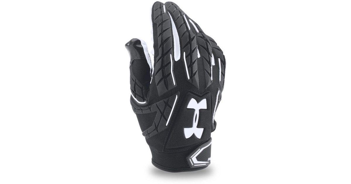 under armour fierce vi gloves