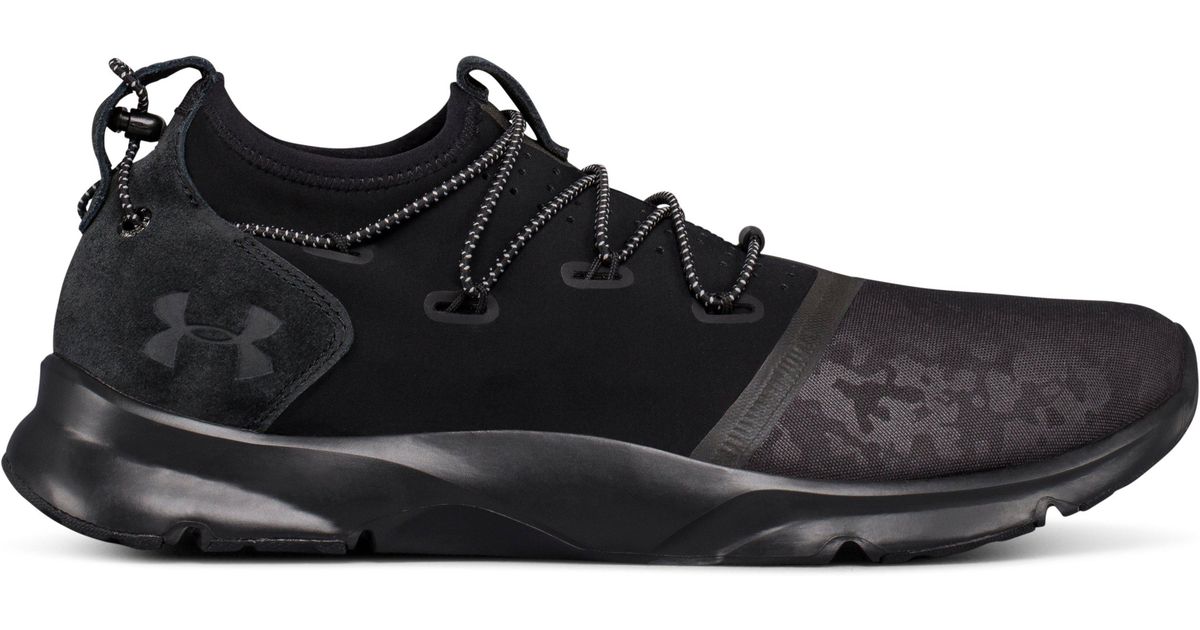 under armour drift 2 trainers mens