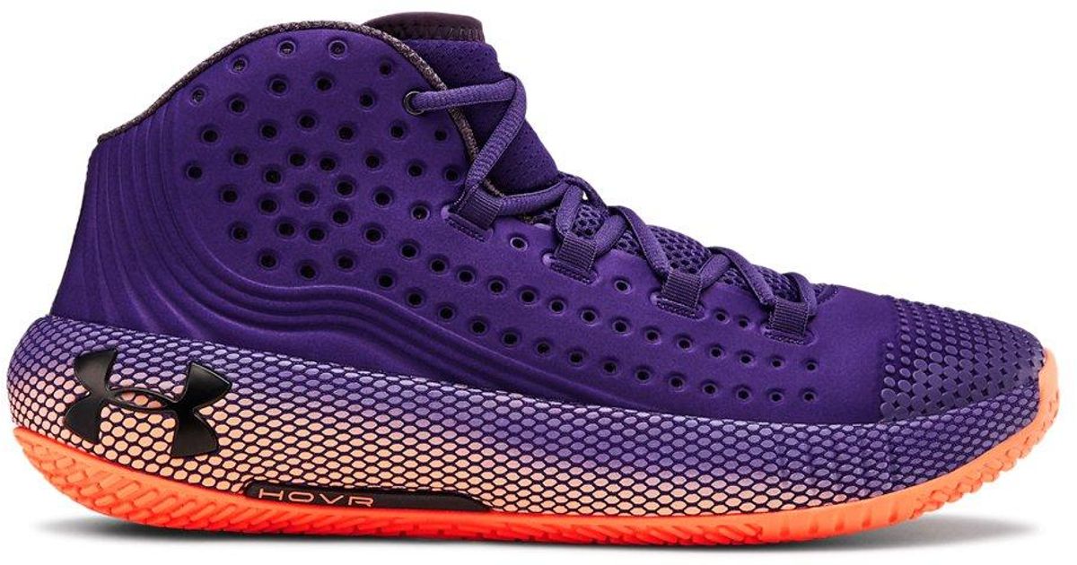 under armour havoc 2