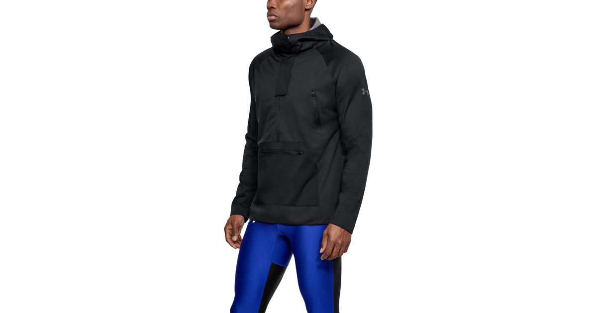 ua storm anorak