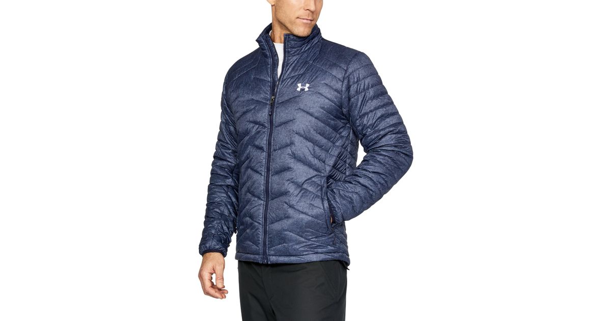 ua reactor jacket