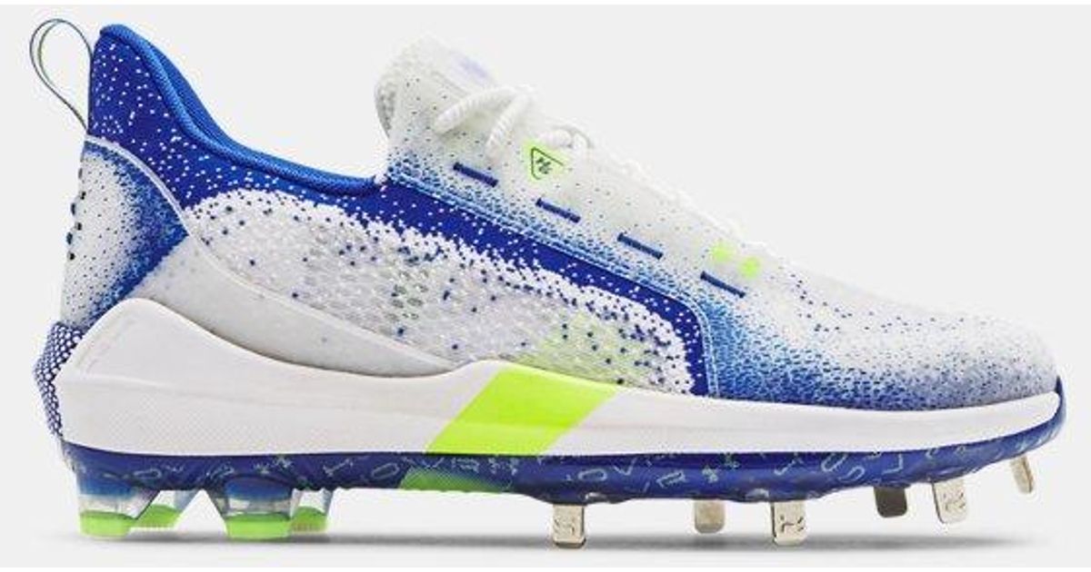 ua harper 6 turf