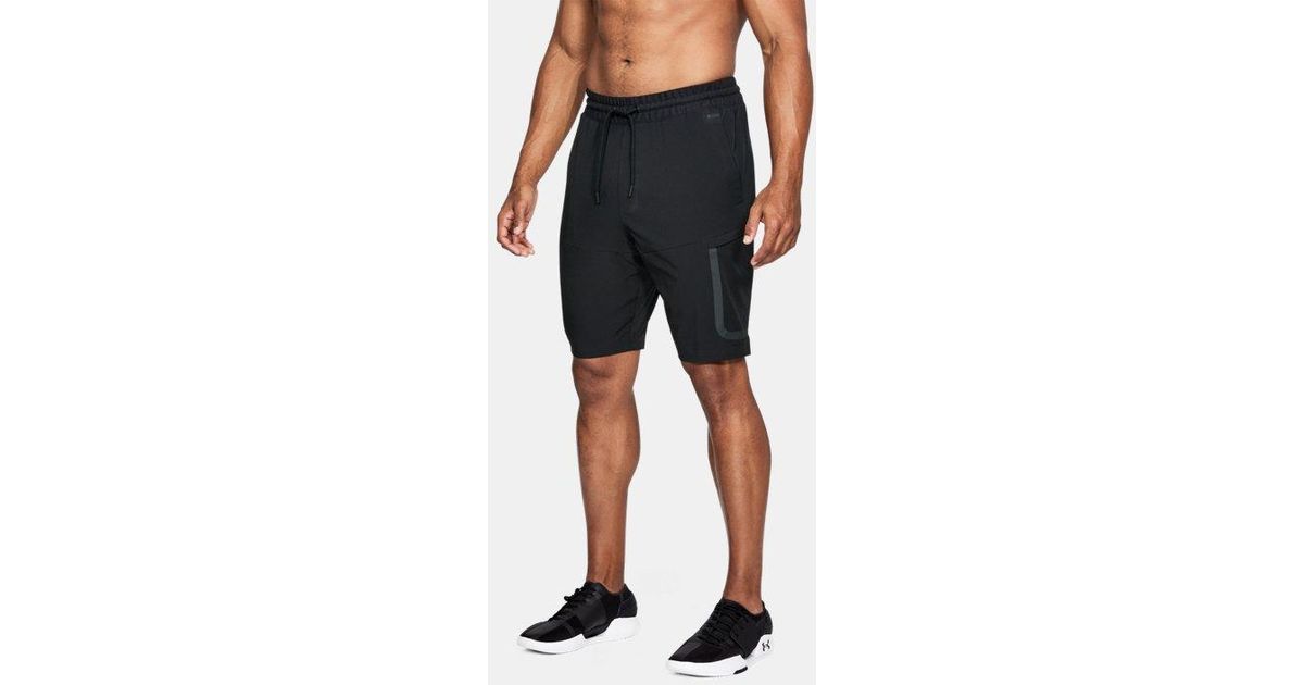 Ua sportstyle elite cargo shorts Clearance