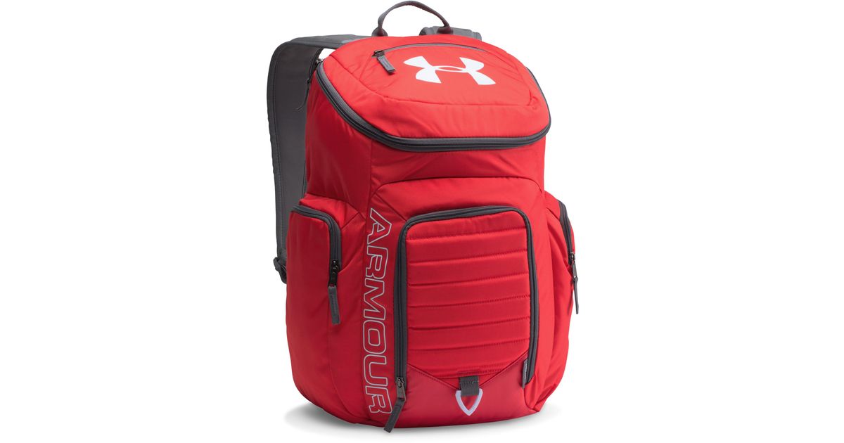 ua storm undeniable ii backpack