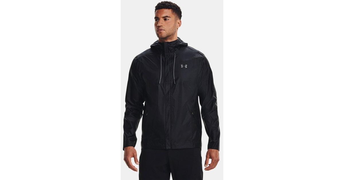 Under Armour Ua Stormproof Cloudstrike 
