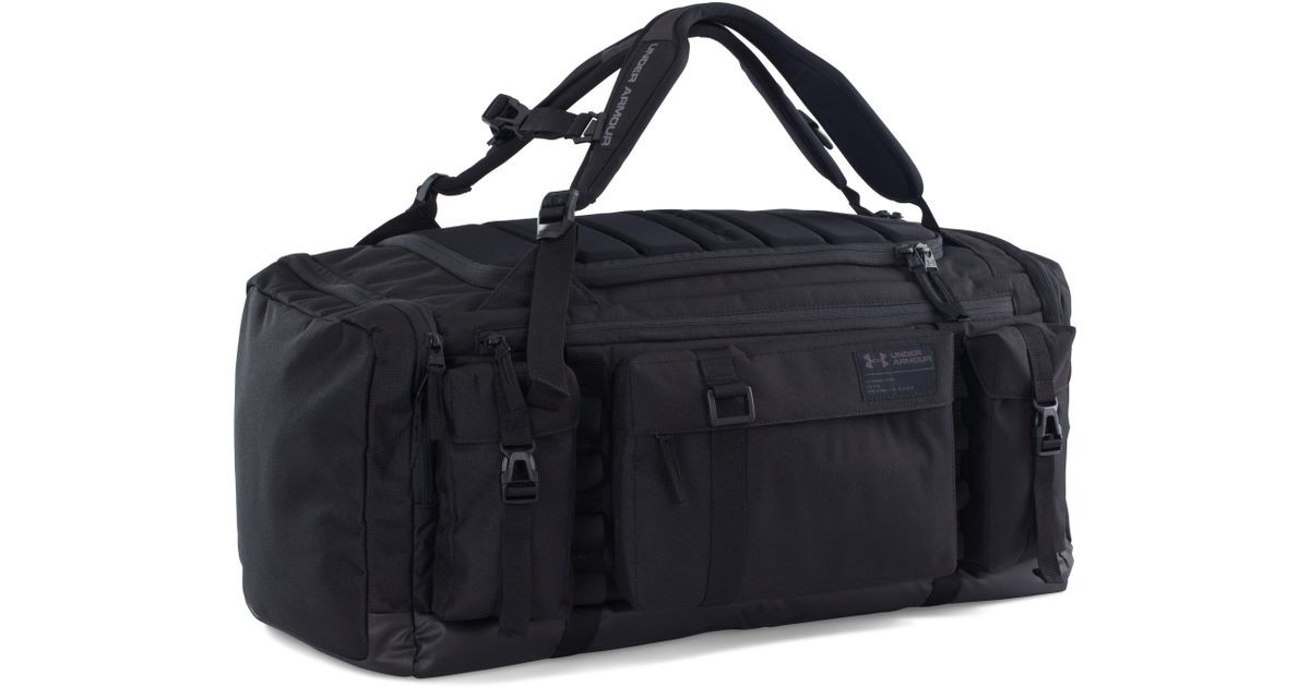 under armour storm range backpack duffle
