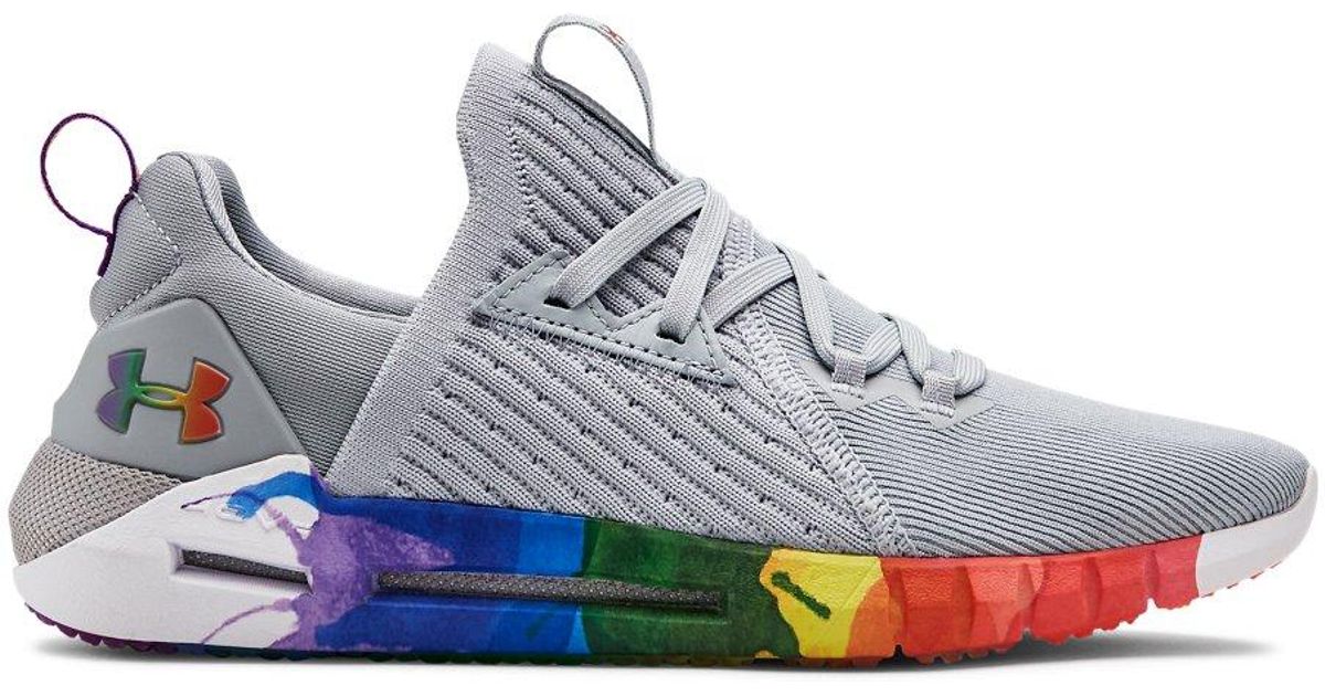 under armour hovr evo