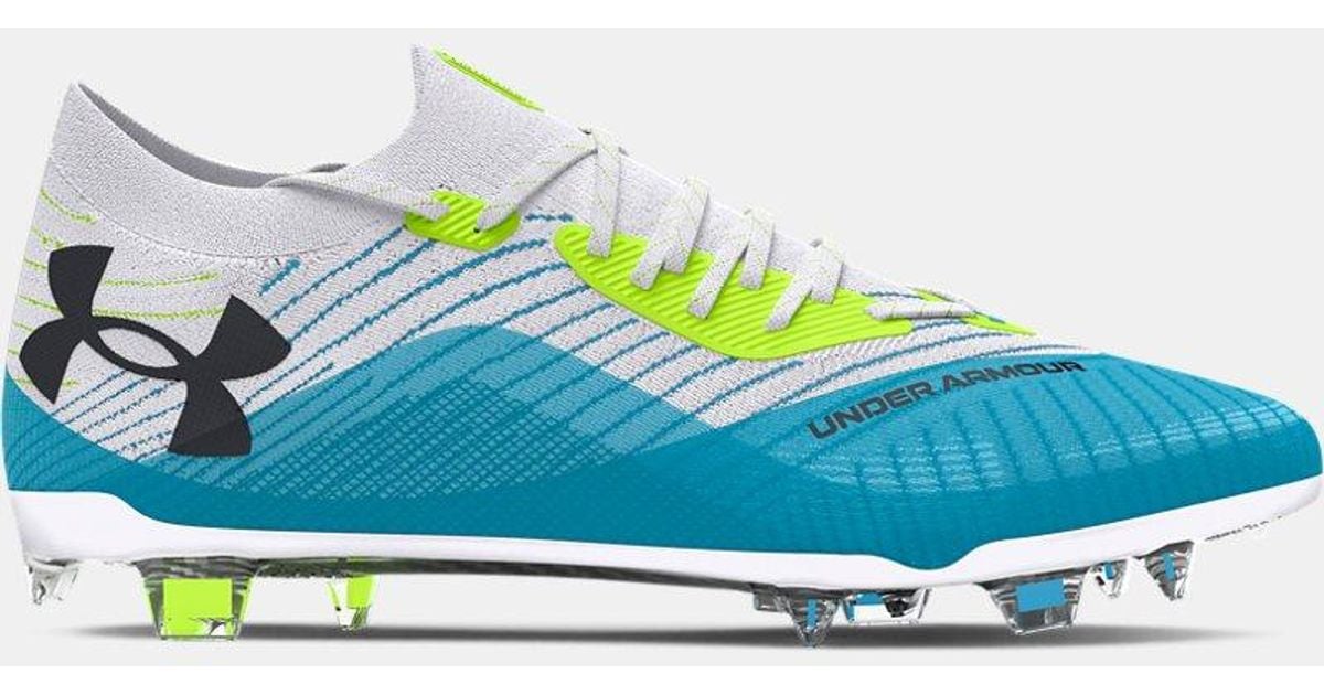 Scarpe under armour calcio deals