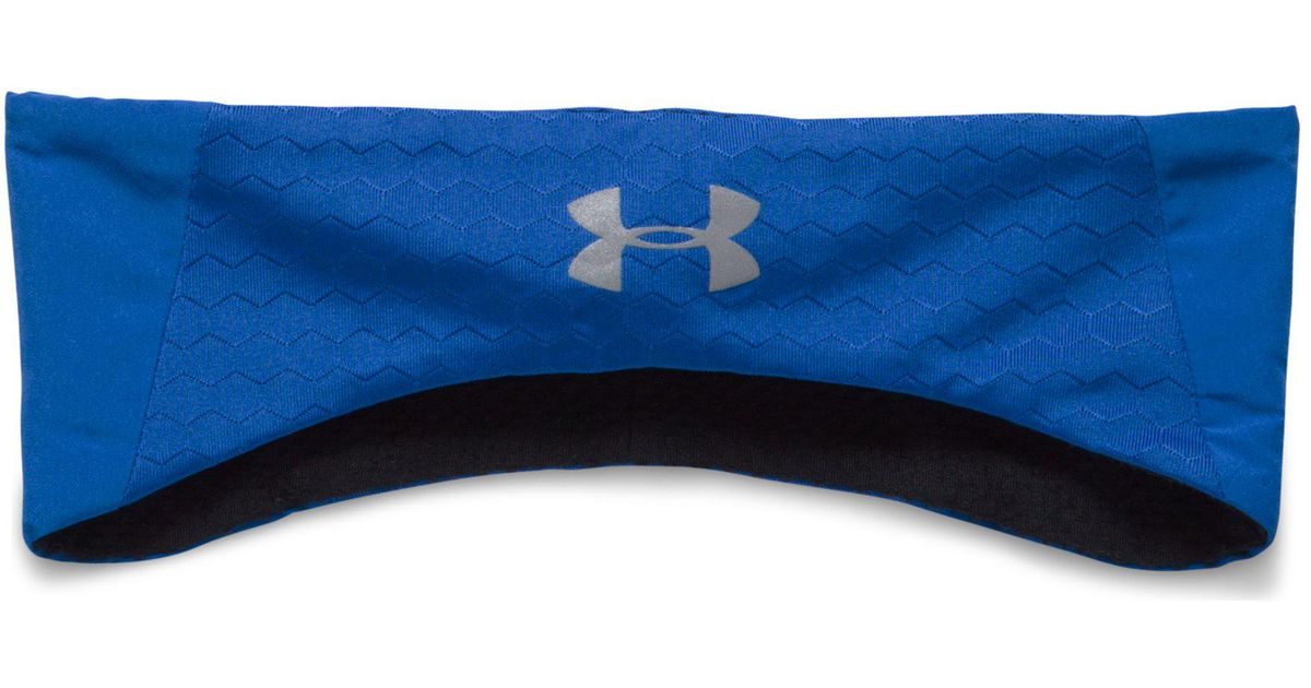 under armour coldgear reactor headband