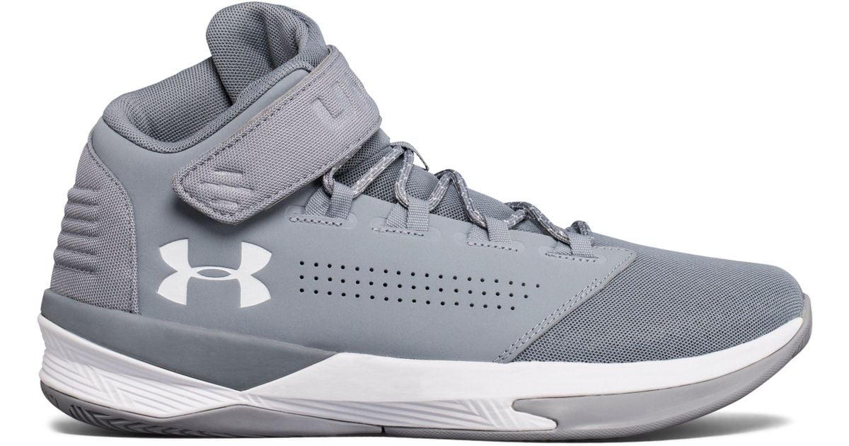 Under armour get b zee basketball shoes mens hotsell