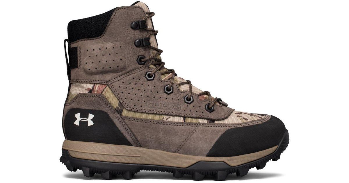 Women s Under Armour Hunting Boots 2024 www.vivalacabana