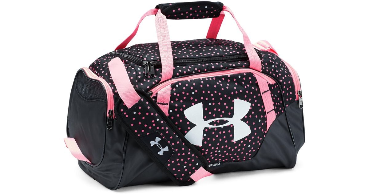 under armour undeniable 3.0 extra small grip bag