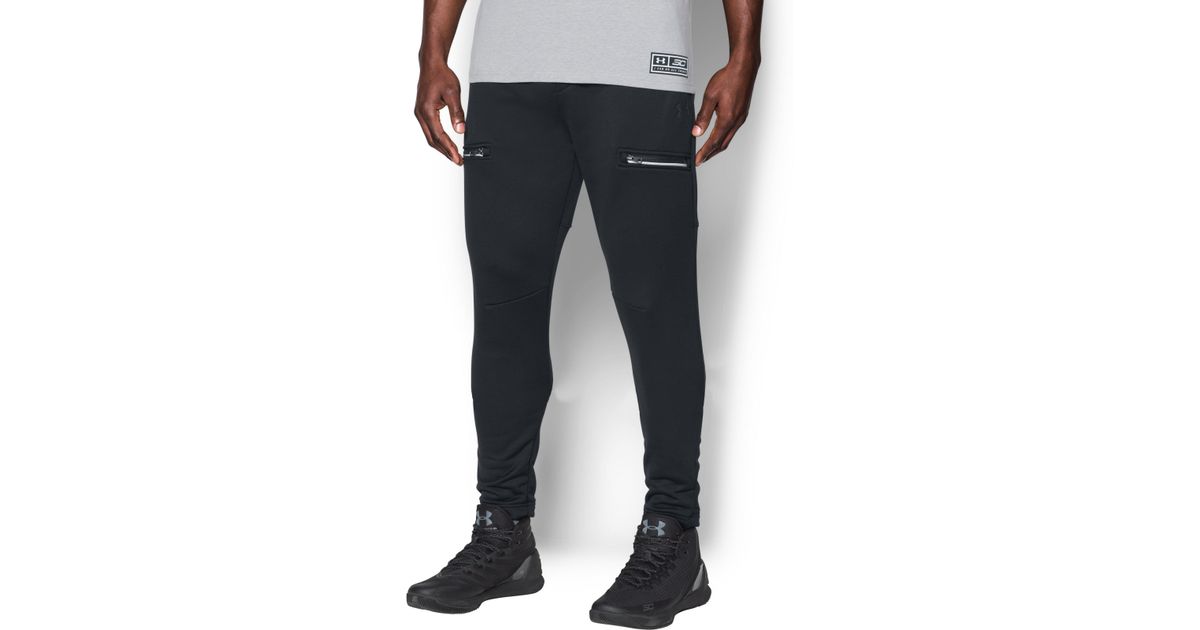 under armour splash pants
