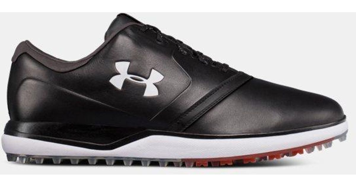 under armour performance spikeless